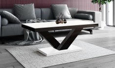 VICTORIA MINI coffee table (high gloss/super matt)